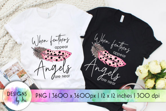 Download Feather Sublimation | Positive Quotes - Premium Resources