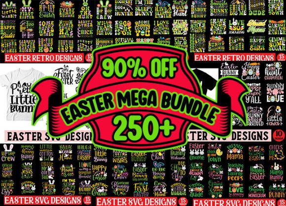 Download Easter Designs Mega Bundle - Easter designs Collection