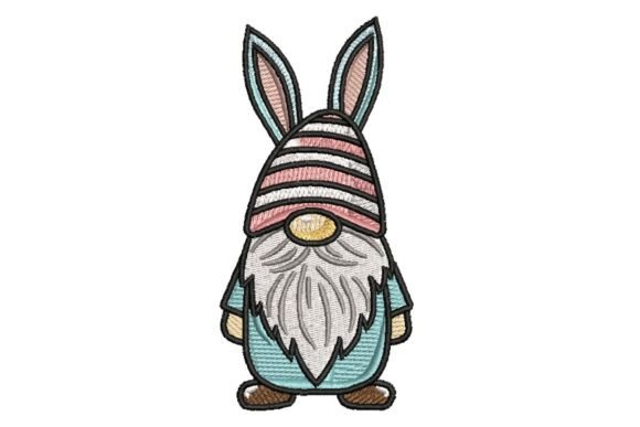 Download Bunny Ear Gnome - Bunny ear gnome Collection
