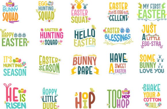 Download Interesting Colorful Easter Quotes - Easter quotes Collection