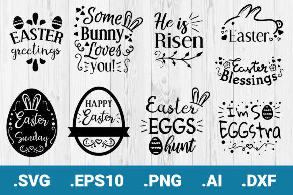 Download Easter Quotes Bundle - Easter quotes Collection